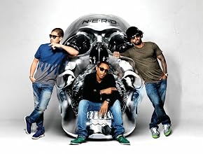 Image de N*E*R*D