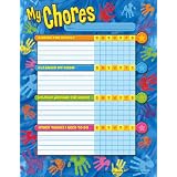 Helping Hands Chore Charts