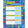 CHORE CHARTS HELPING HANDS