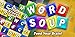 Word Soup: Word Search Evolved