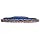 Norton RedHeat Abrasive Flap Disc, Type 27, 5/8" Arbor, Ceramic and Zirconia Alumina, 4" Diameter, Grit 60 (Pack of 10)