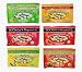 Assorted Vegan Organic Candy Tarts (6) 0.56 oz. pouches