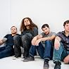 Image of Coheed and Cambria