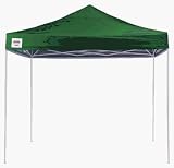 # 10x10 Green Inst. Canopy - B001HISFOW