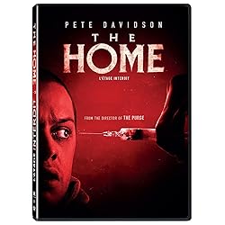 The Home [DVD]