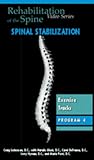 Spinal Stabilization, Tape 4: Exercise Tracks [VHS]