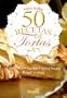 50 recetas de tortas / 50 Dessert Recipes (Spanish Edition)