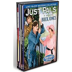 John Ford Rarities Collection