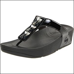 best flip flop sandals for walking