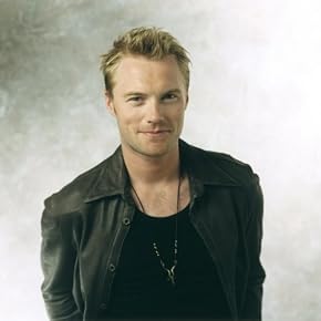 Bilder von Ronan Keating