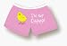 I'm Not Cheep! Womens Boxer Sleep Lounge
