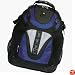 Maxxum Swiss Gear by Wenger Notebook Backpack Blue
