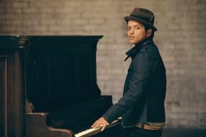 Image of Bruno Mars