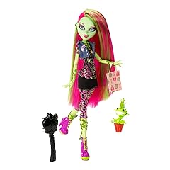 monster high doll