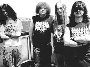 Image of Napalm Death