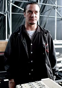 Image de Mike Patton