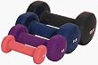 Sunny 021-5P Neoprene Dumbbell 5Lbs- Pair