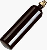 Brass Eagle Eagle Air 20 oz. Refillable Cylinder Tank (Black)