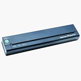 Pentax PocketJet II Portable Printer Kit includ ( 205321-503 )