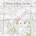 USGS Topographic Quadrangle Map - Pella, Iowa (Folded/Waterproof)