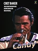 Chet Baker - Candy