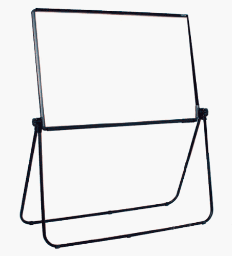 Image of Jumbo Reversible Easel