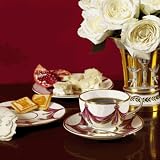 Bespoke Porcelain - Milano d'Opera