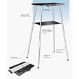 SPS4U Utility shelf (Accessory for Exhibitor Projector Stand)