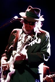 Image of Dr. John