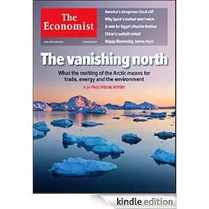 The Economist June 9th - 15th June 2012 - The Economist