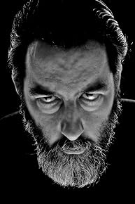 Image of Dave Arcari