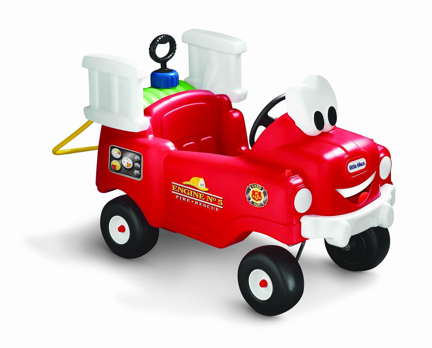 Outdoor play Summer toy questions (1.52 years old) GBCN