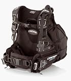 Cressi Sub Back Jac Mens Scuba Diving BCD
