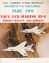 Vought's F-8 Crusader: Navy & Marine Rf-8 Photo-Recon Squadrons (Naval Fighters Series No 17)