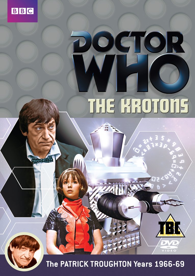 Doctor Who: The Krotons