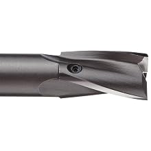 Union Butterfield 4700 High-Speed Steel Counterbore, Interchangeable Pilot, Uncoated (Bright) Finish