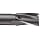 Union Butterfield 4700 High-Speed Steel Counterbore, Interchangeable Pilot, Uncoated (Bright) Finish