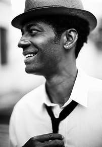 Image of Eric Benet