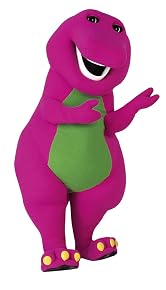 Image de Barney