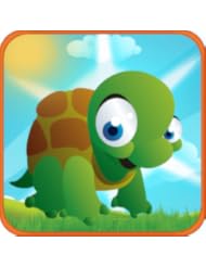 Mobile Application: Turtle Jump - UpApps