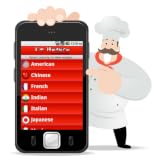 I'm Hungry: Vegetarian Recipes