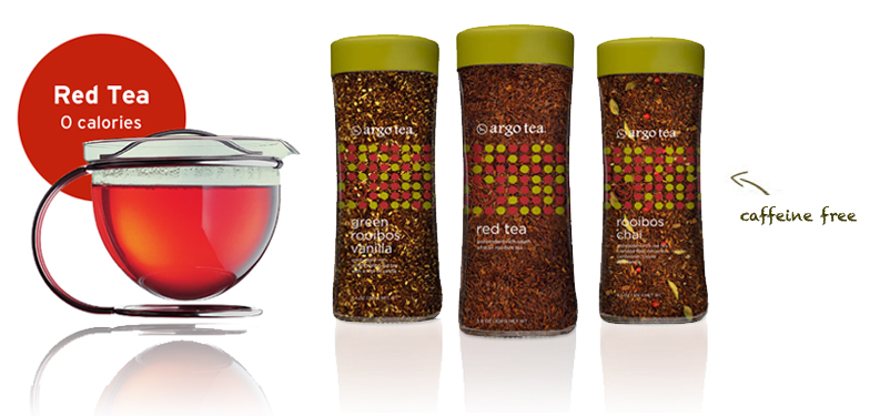 Red Rooibos Tea