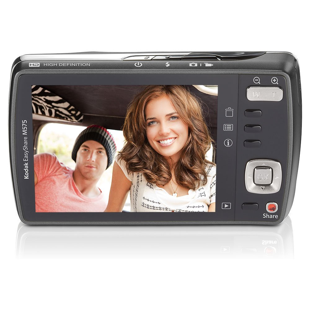 Kodak EasyShare M575 Kodak EasyShare M575