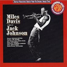 A Tribute to Jack Johnson