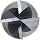 Melin Tool CCMG-E Solid Carbide Square Nose End Mill, General Purpose, AlTiN Coated, Single Cut, Multi-Flute, Center Cutting