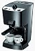 Gaggia Pure Espresso Machine - Black 