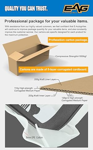 Eag Pocket Tubular 2 Door With Cargo Cover And Side View Mirror Fit For 07 18 Jeep Wrangler Jk 2 Door Only Automotive Door