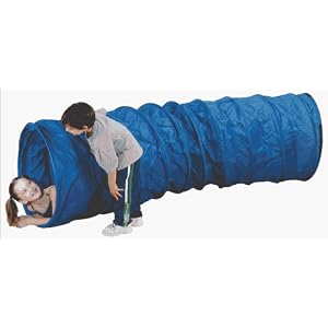 Pacific Play Tents Institutional Strength Tunnel by 