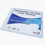Computer : Optical Drive Lens Cleaner