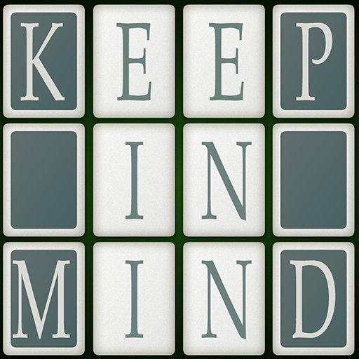 KeepInMind KeepInMind